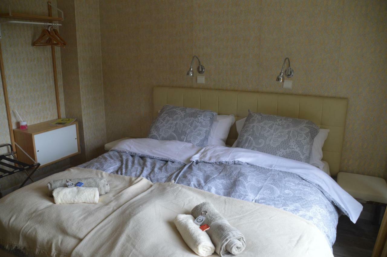 B&B The New Challenge Gierle 外观 照片