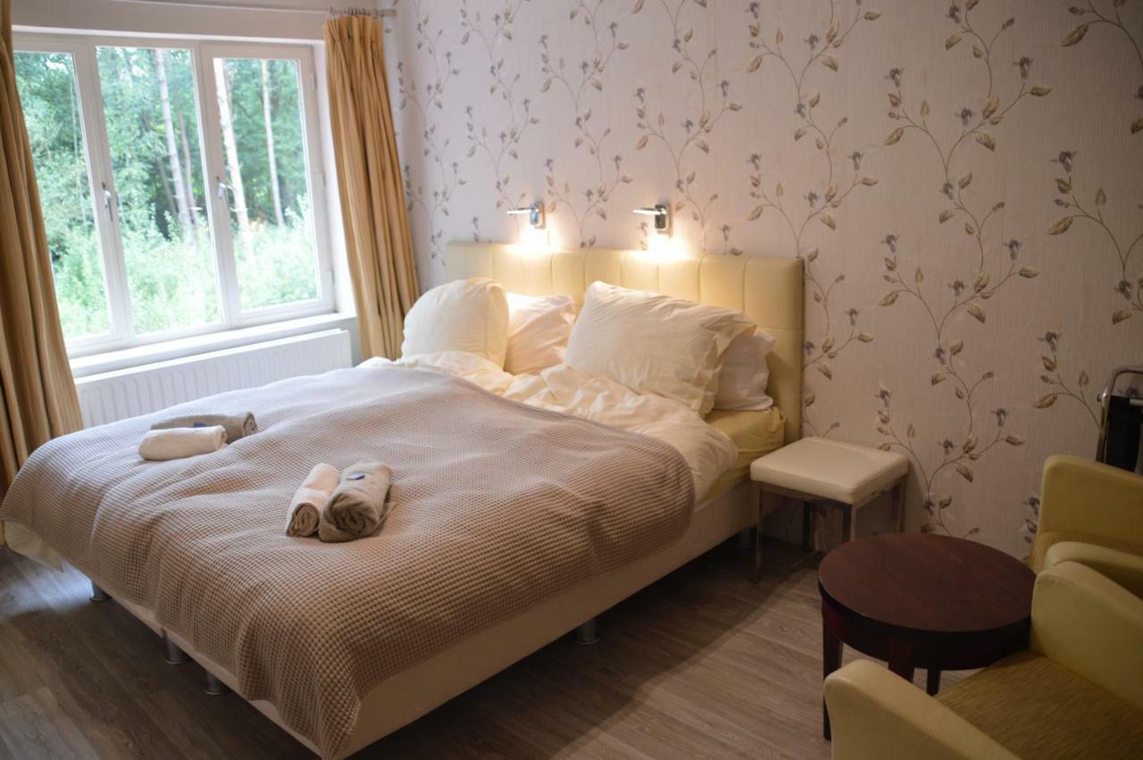 B&B The New Challenge Gierle 外观 照片